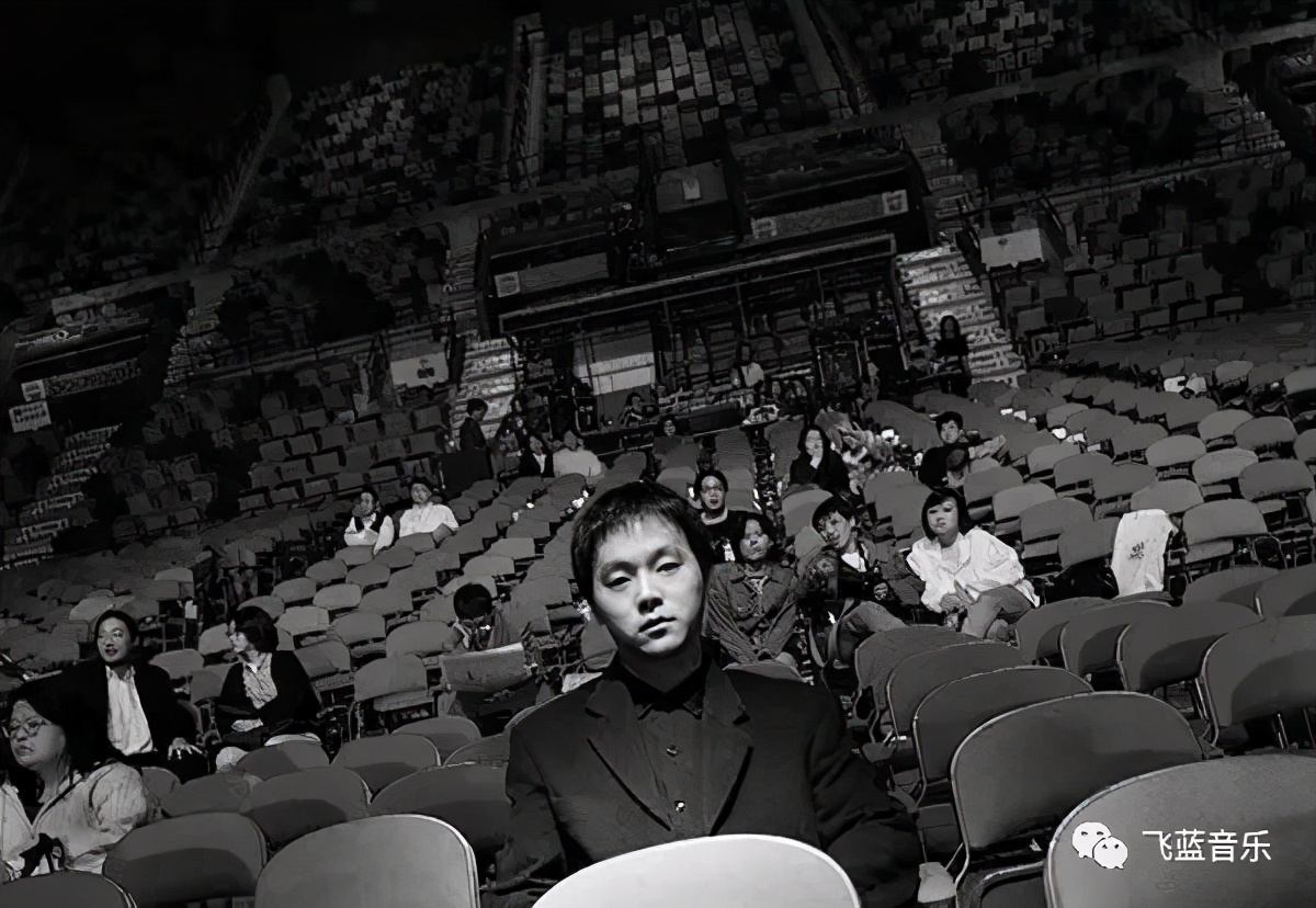 窦唯朴树,朴树和窦唯谁的江湖地位高