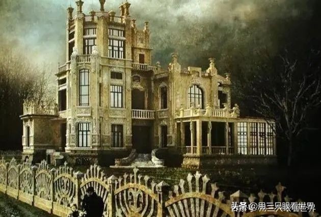 记忆中的哈尔滨怎么样,哈尔滨老建筑简介