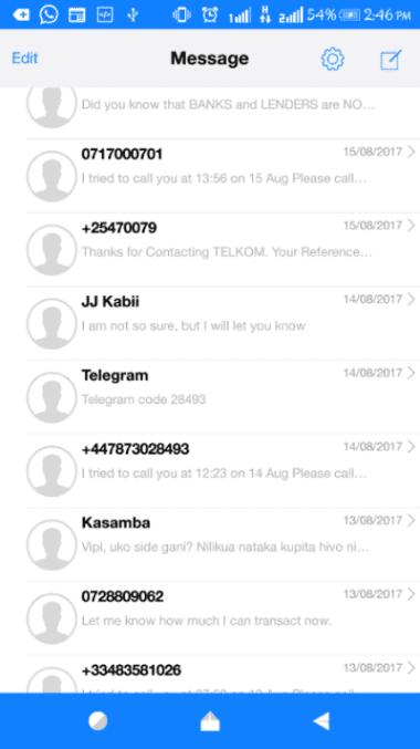 ios安装android应用,ios设备可以运行android