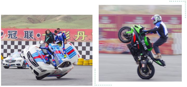 张掖西行旅游攻略,张掖七彩之行简介