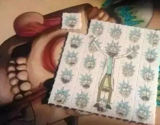 紧急提醒这种饮料有毒,紧急提醒这些饮料有毒