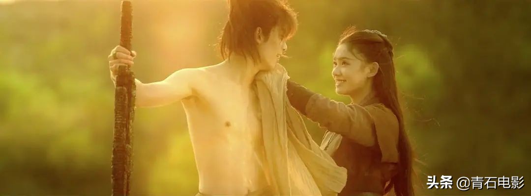 许凯张榕容灵剑山花絮,张榕容许凯全部电视剧