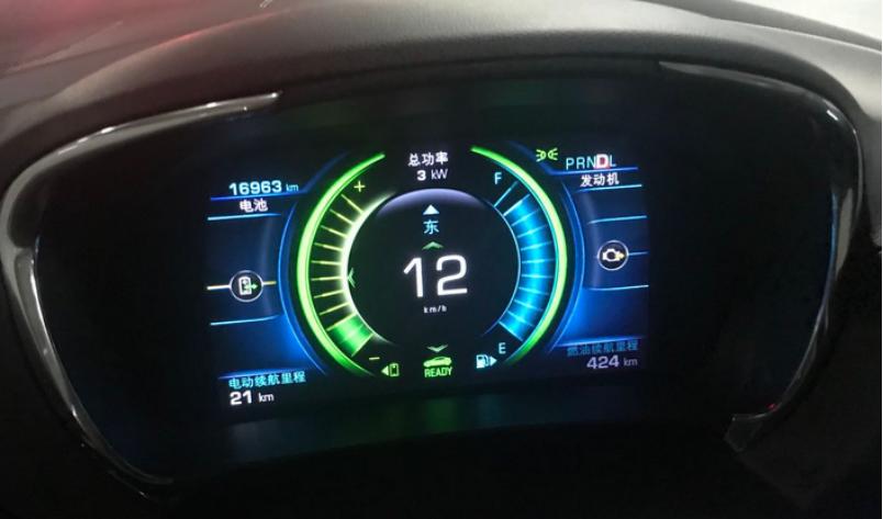 别克velite5二手试驾,二手别克velite5为什么不保值