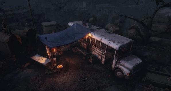 有没有好的打僵尸模式的游戏,最爽的打僵尸游戏