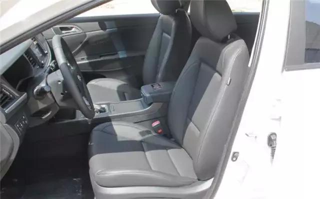 现代名图底盘质感怎么样,现代名图是真的省油