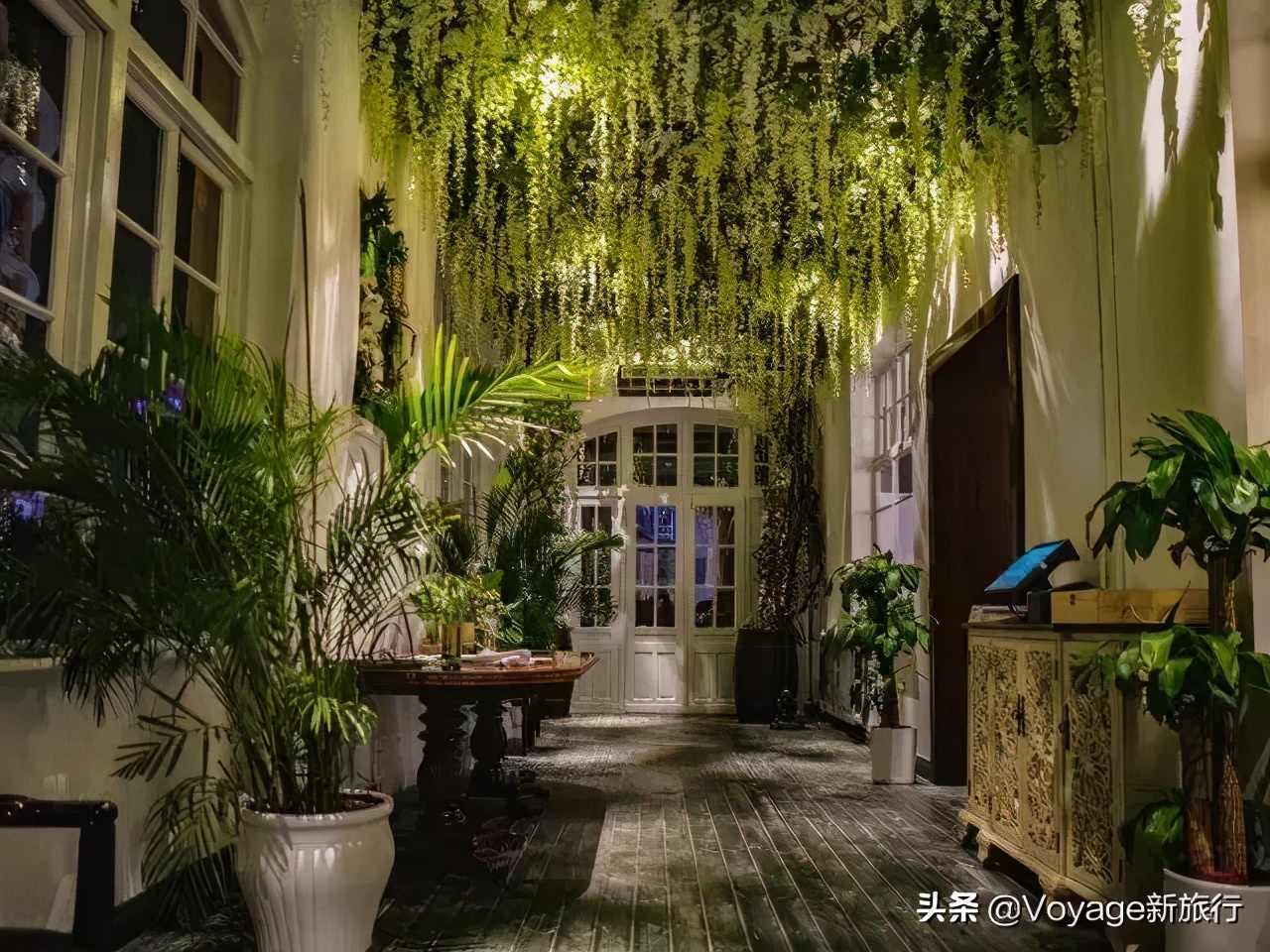 每一个打工贵族都不曾拥有的“贵族的一餐”