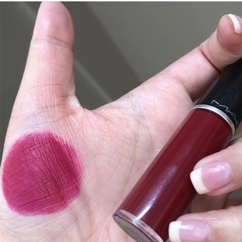 玫红口红推荐排行榜前十名,玫红色口红哪个牌子最好看