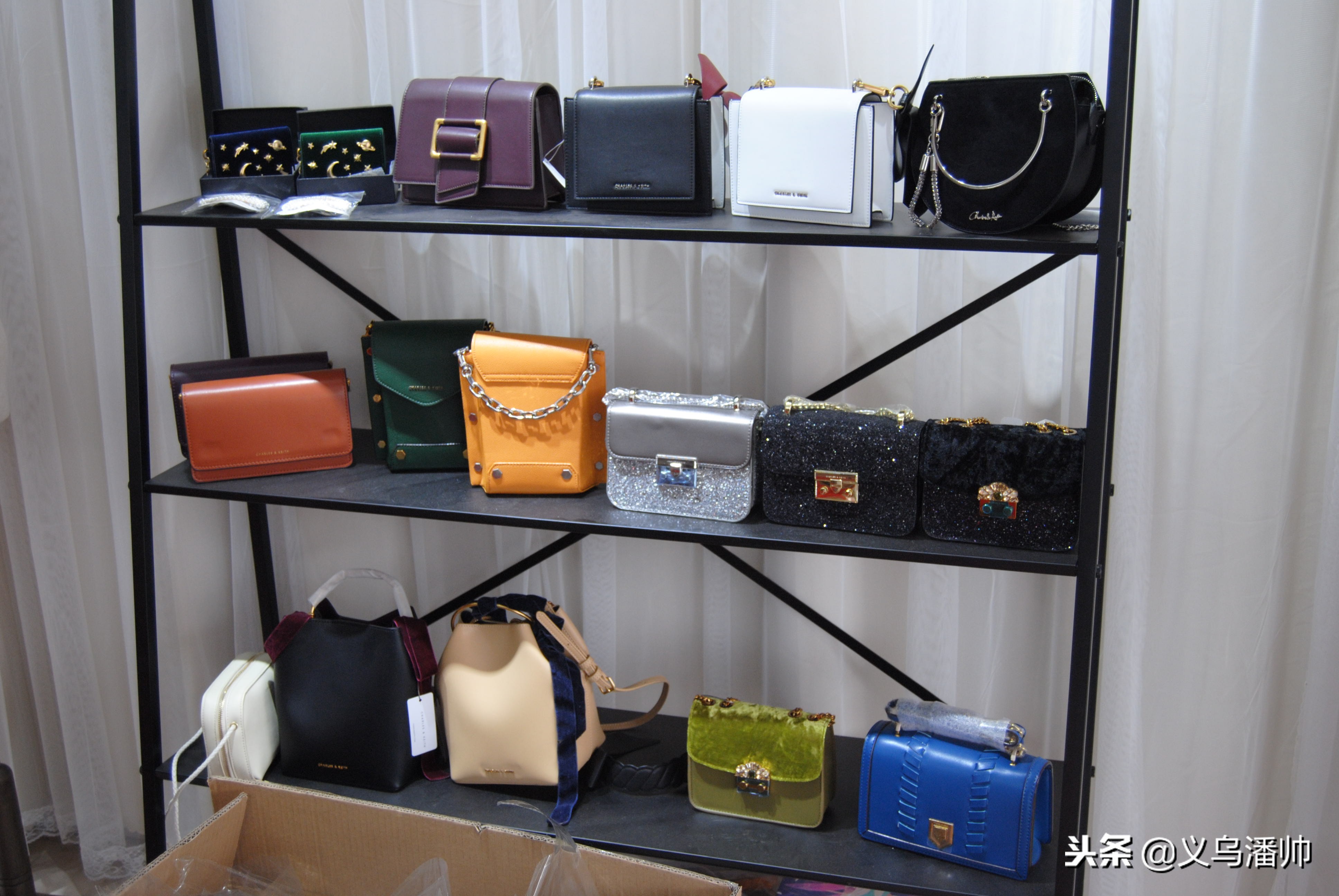 揭秘真实义乌,揭开神秘的面纱