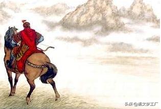 渔家傲江城子破阵子手法相同之处,唐宋诗词破阵子讲解