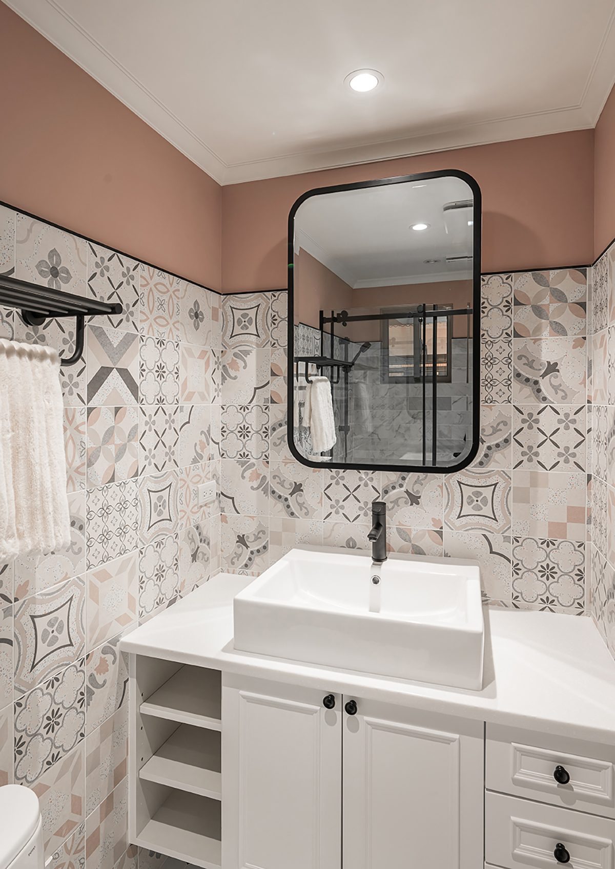 还是长点心吧,功能区装修详细攻略