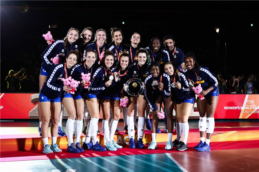 巴西女排的最新消息,巴西女排是如何崛起的