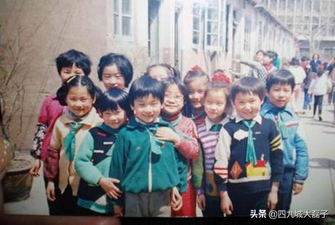 撒尿和泥放屁崩坑，致我的发小儿，我想你了