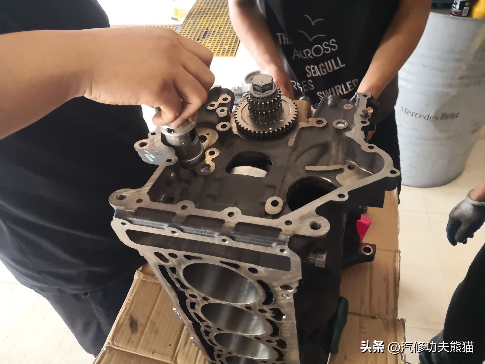 大众cc烧机油什么导致的,大众cc烧机油有多厉害