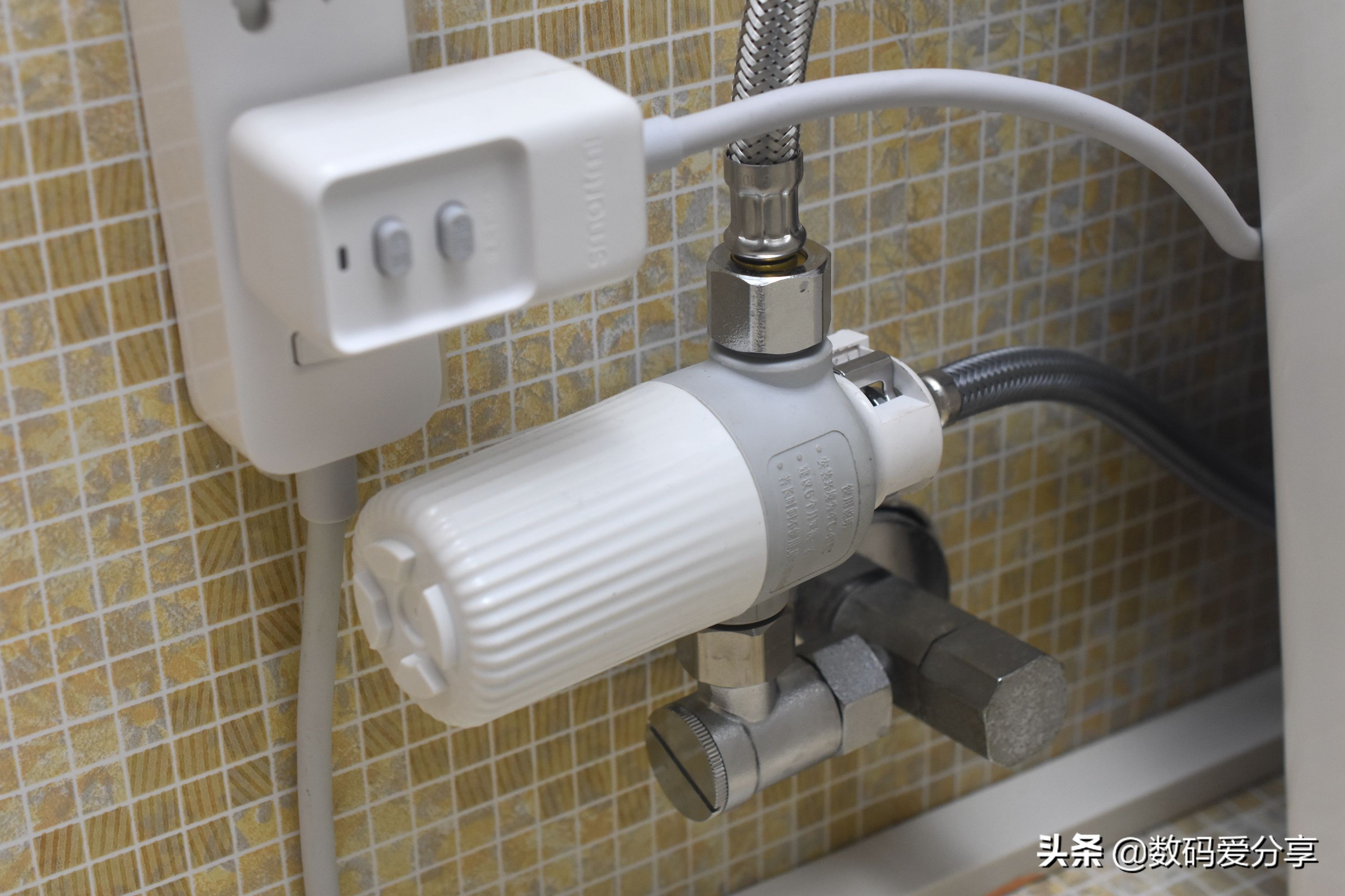 自动感应智能马桶,电动马桶智能自动冲水马桶