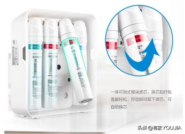 家用净水器有必要装吗,家里自来水管有必要安装净水器吗