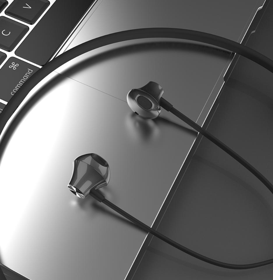 舒适运动蓝牙耳机,索爱x8挂脖蓝牙耳机测评