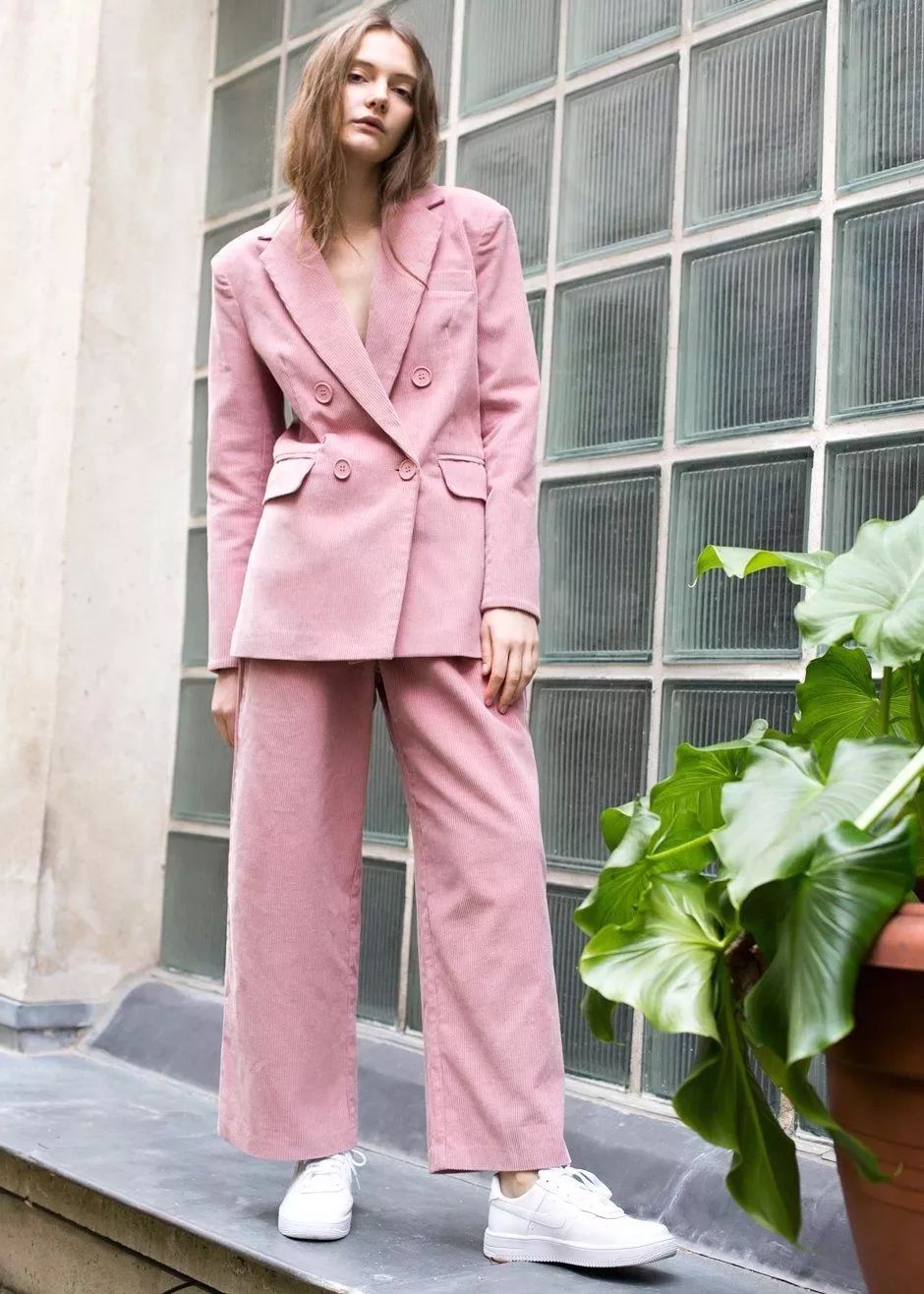 周雨彤宋妍霏谁的穿搭好,周雨彤冬季穿搭