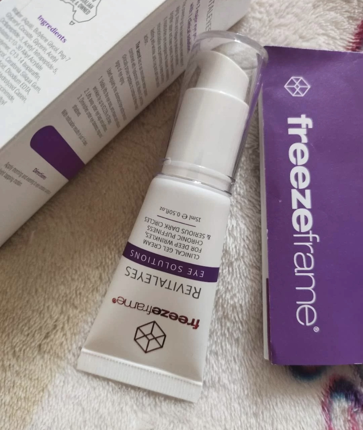 大牌眼霜抗衰推荐,眼霜抗皱去细纹什么平价品牌最好