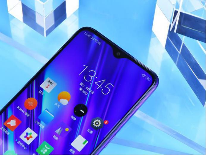 索尼imx586发布,使用索尼imx586的手机