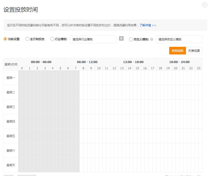 四种玩法让你快速提高直通车质量,新手小白之直通车基础知识了解