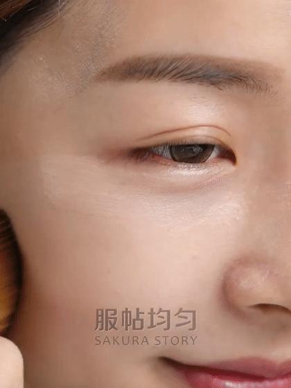 底妆怎么上显得高级,美妆蛋和粉底刷上底妆区别