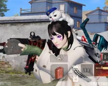 吃鸡卡顿显示不出来物品,吃鸡卡顿屏幕失灵