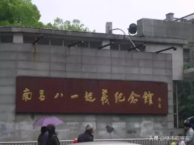 南昌地铁线2号线沿途游玩攻略,南昌四号地铁线游玩攻略