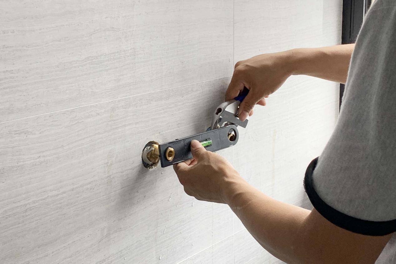 小米智能淋浴花洒,小米大白恒温花洒怎么样