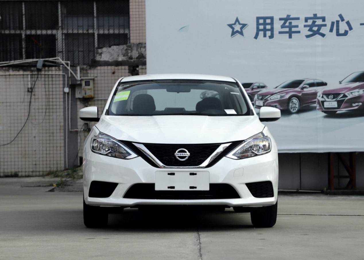 日产轩逸经典有哪几款配色,日产轩逸现在的经典款