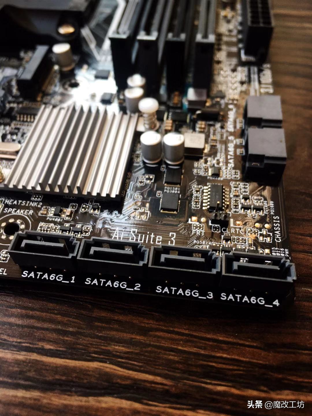 锐龙52400g用华硕b350,锐龙性价比最高的cpub350m