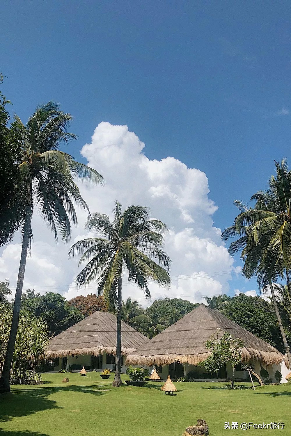 最值得一去的海岛推荐,适合自由行的东南亚海岛