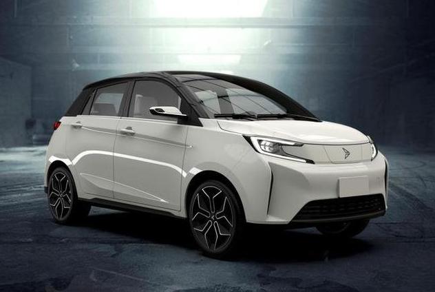 新特汽车有哪些车型,新特新能源汽车多少钱