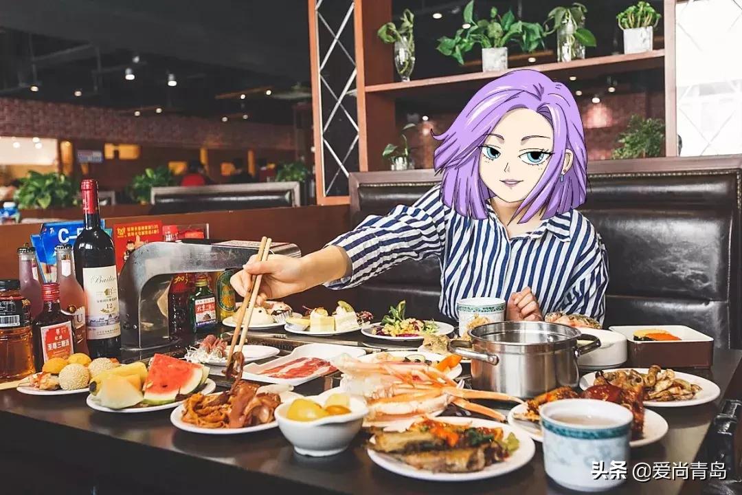 许昌圣保罗巴西烤肉自助餐万达,胶州巴西烤肉多少钱一位自助餐