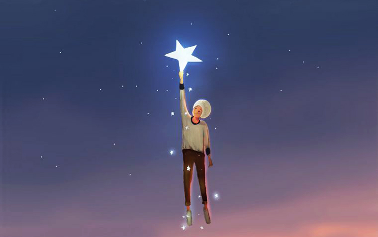 上升星座与贵人星座区别,近期遇到贵人相助的星座