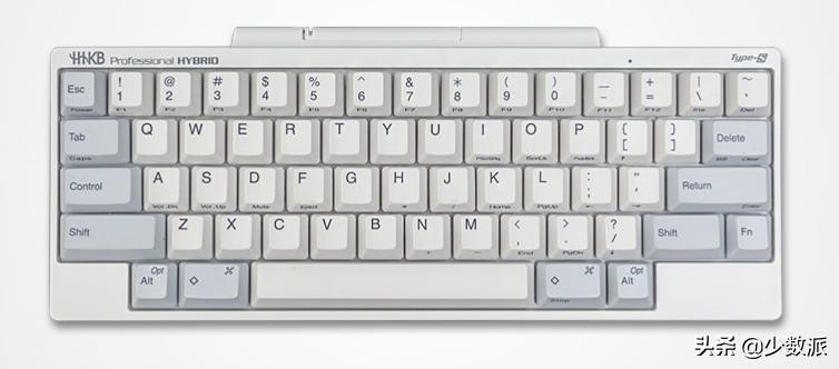 静电容键盘区别,7个问题分析项目