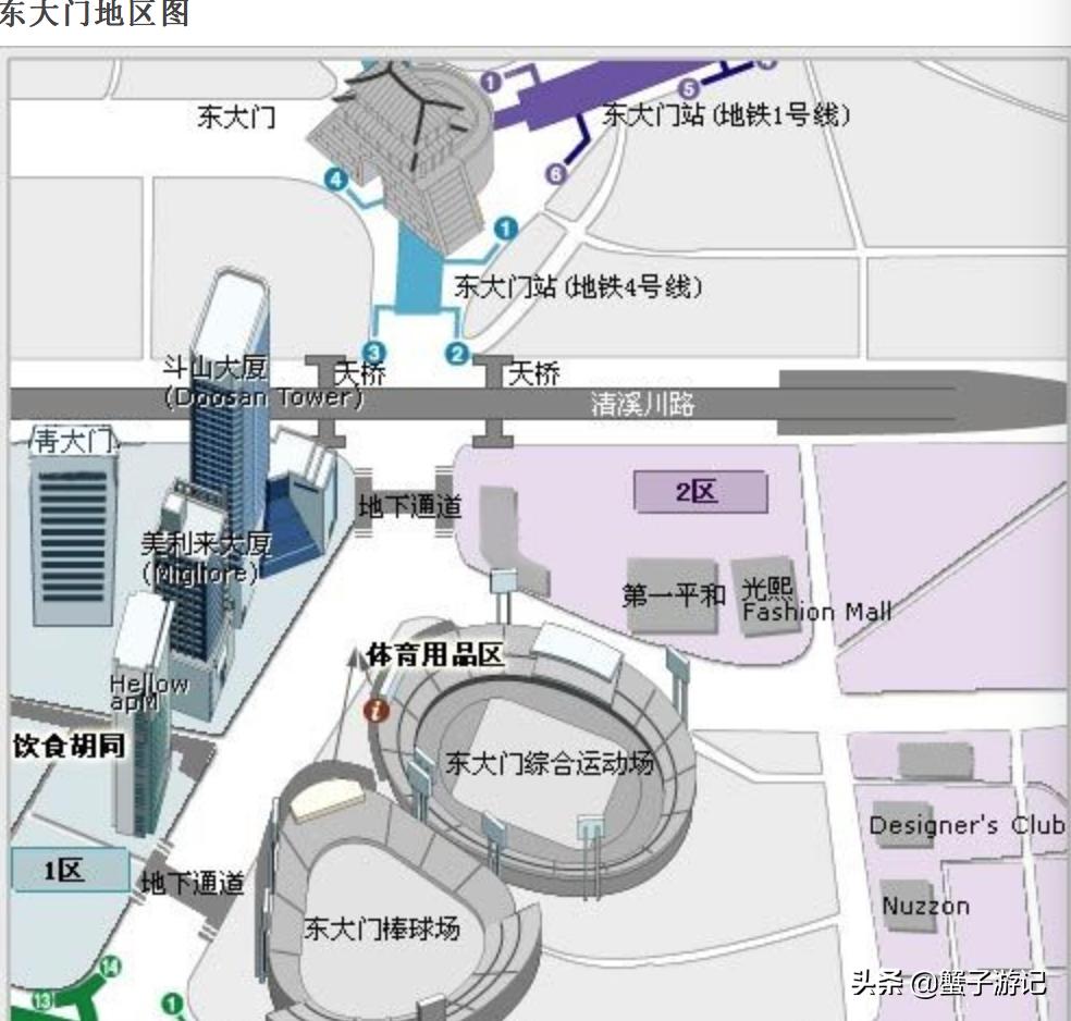 韩国首尔购物去哪里买便宜又好,韩国首尔购物攻略视频