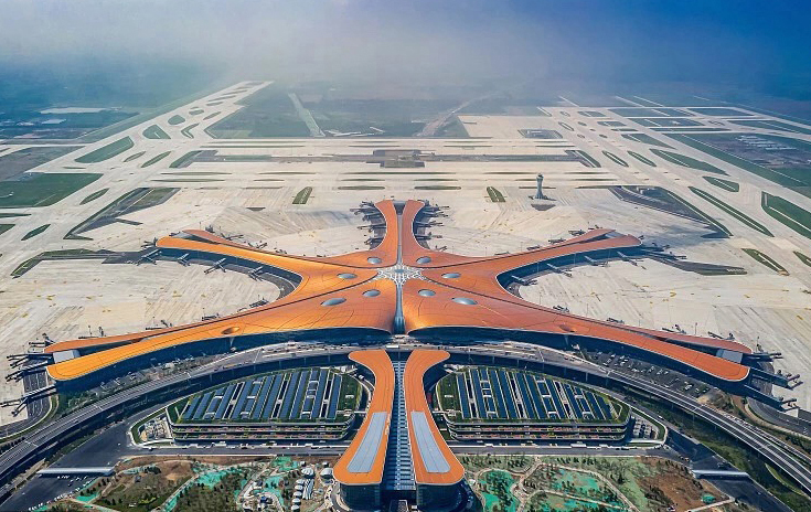 博大发展的脚步不可阻挡