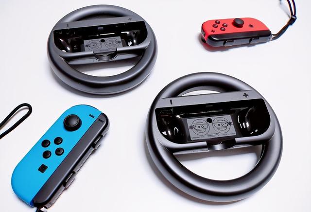 switch体感游戏需要买什么配件,switch必买配件和必买游戏推荐