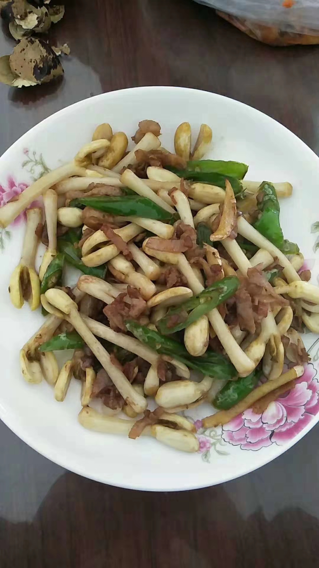 花生芽到底有没毒,花生芽真的有毒吗