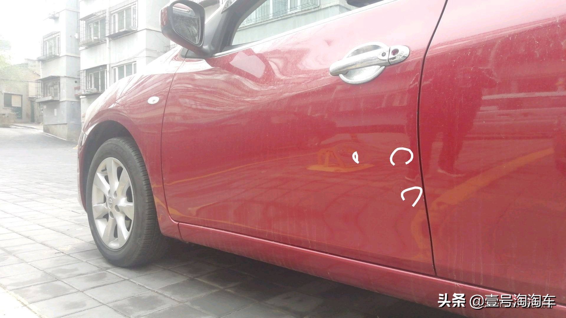 客户刚买完车就降价了,客户刚买了车想换车但车子没问题