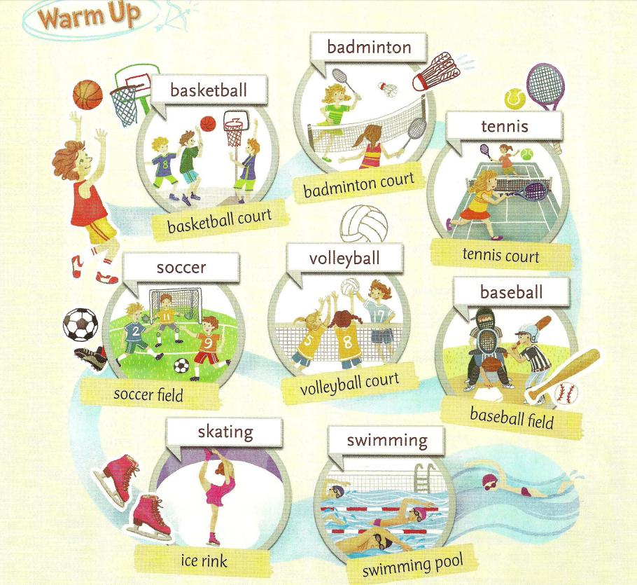 最喜欢的运动40字作文英语四年级,我最喜欢的运动英语作文50个单词