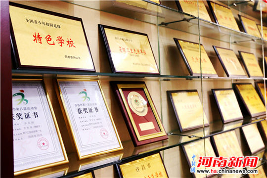 建设路小学教学质量,许昌实验小学素质教育