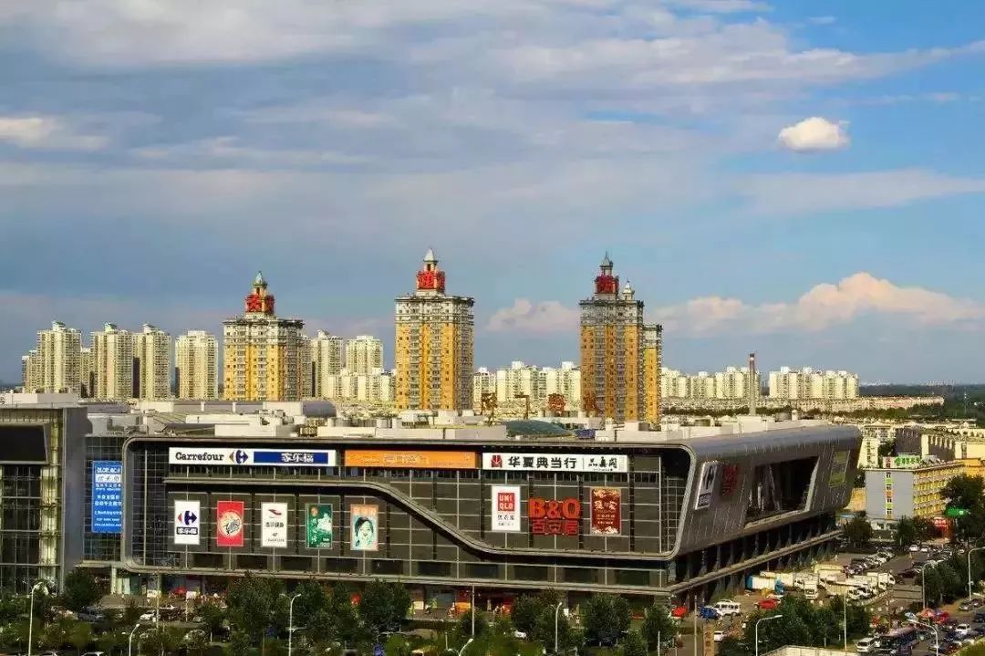 12年商场,即将关闭!清仓甩货中,正好捡漏!