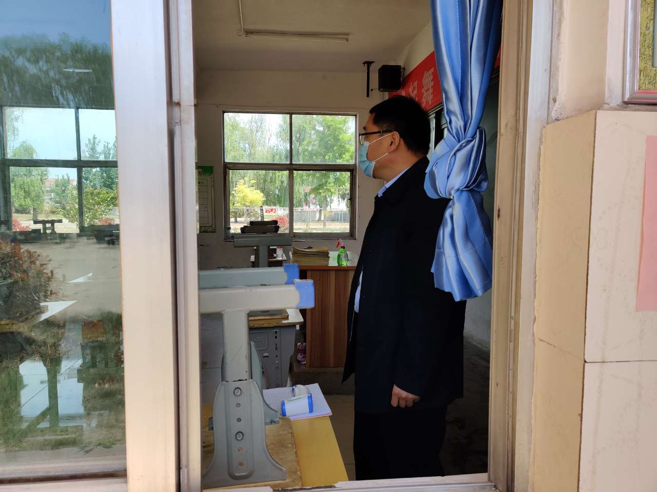 阳光学校为什么有规矩,阳光学校特色课