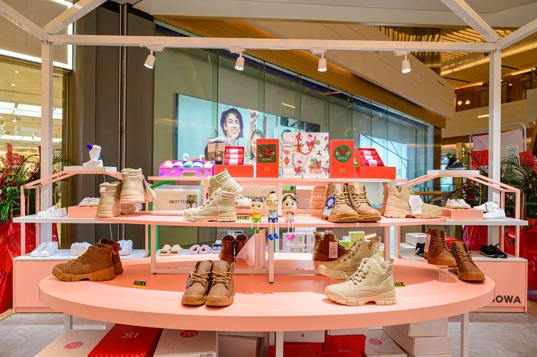 IPARK花园城年终献大礼，吃喝玩乐一站式承包