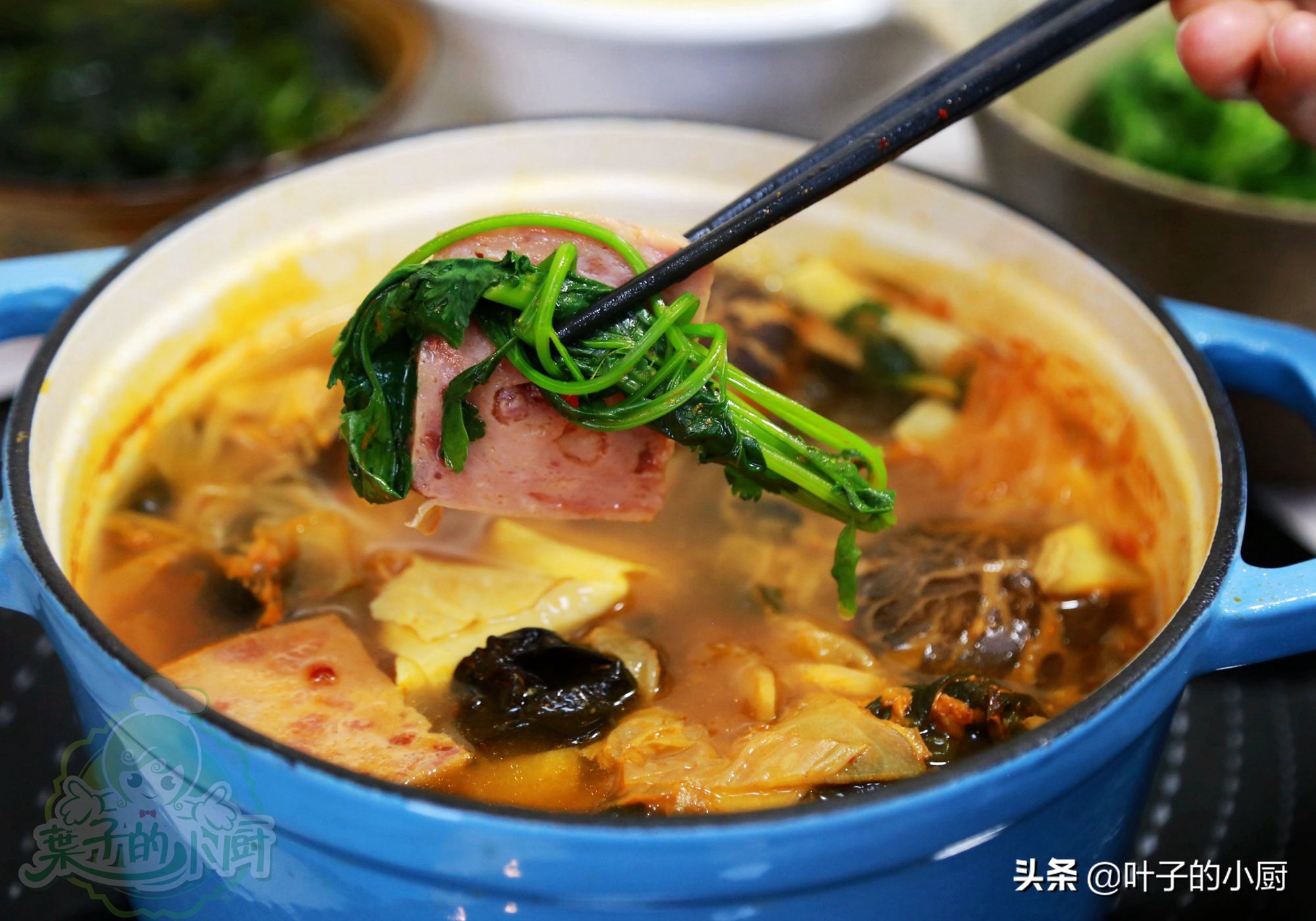 火锅怎么做不辣还好吃,火锅怎么做好吃不用锅