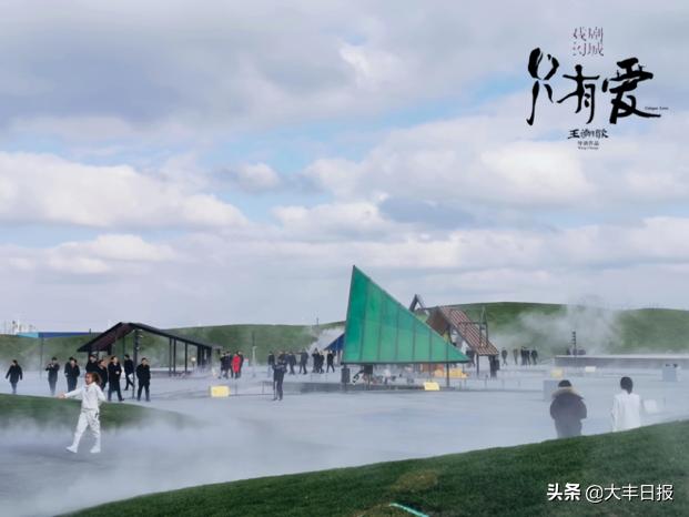 盐城大丰区2019重大项目工程,盐城大丰县重点项目