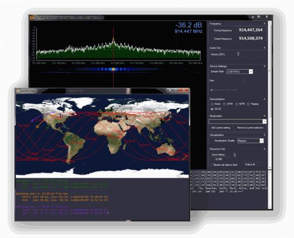 简述sdr软件定义无线电的优缺点,sdr无线电校准