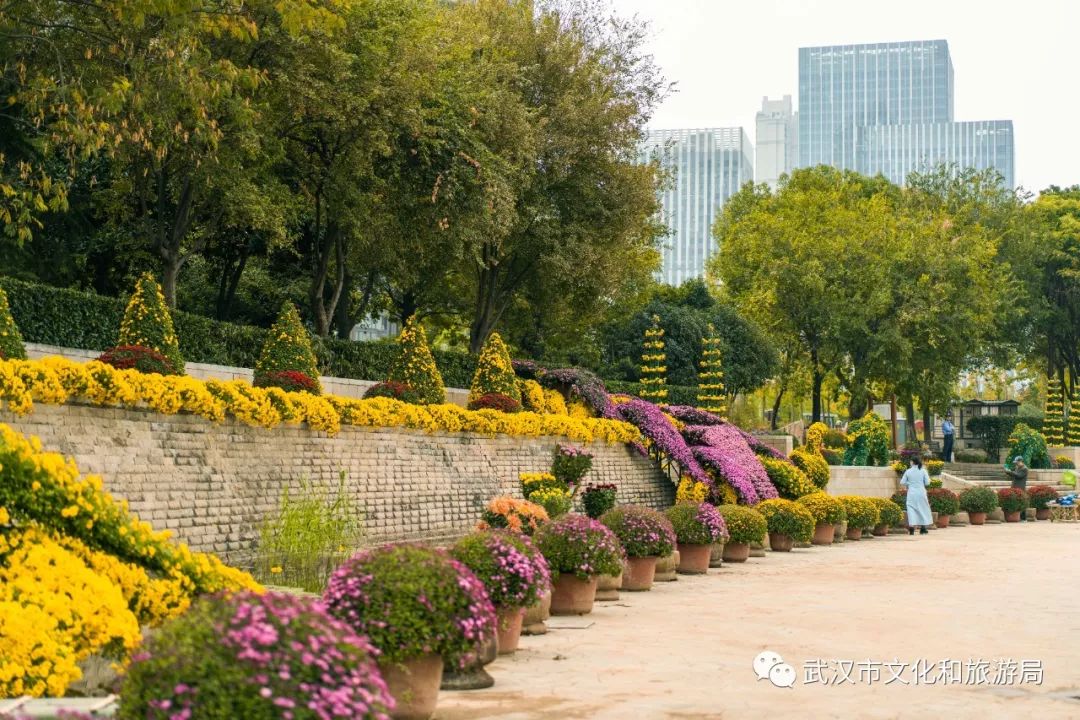 花点时间游荆门,花点时间武汉天地店