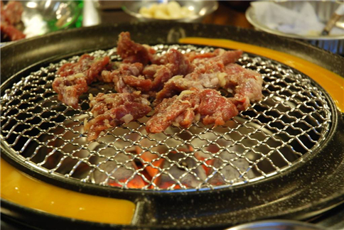 自助烤肉值得加盟吗,加盟自助烤肉餐厅如何